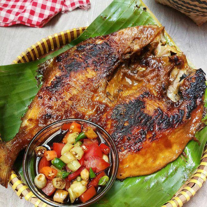 Makanan Sehat yang Menggugah Selera di Cilacap: Kedai Cuancuq